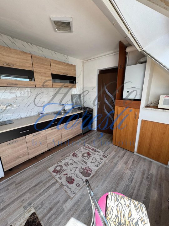 Apartament 2 camere 38mp, Zona Eroilor