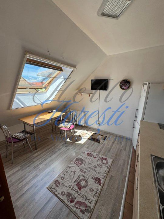 Apartament 2 camere 38mp, Zona Eroilor