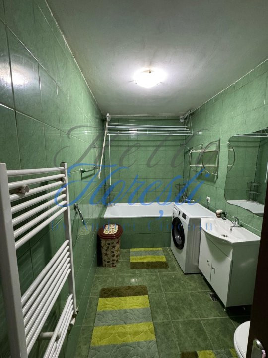 Apartament 2 camere 38mp, Zona Eroilor