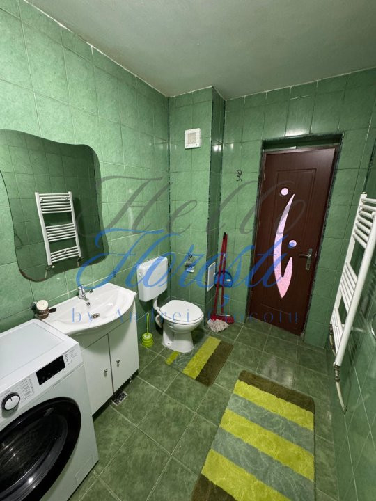 Apartament 2 camere 38mp, Zona Eroilor
