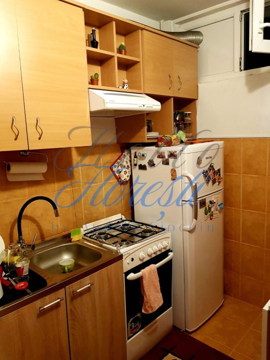 Apartament 1 camera 32mp, Zona Manastur