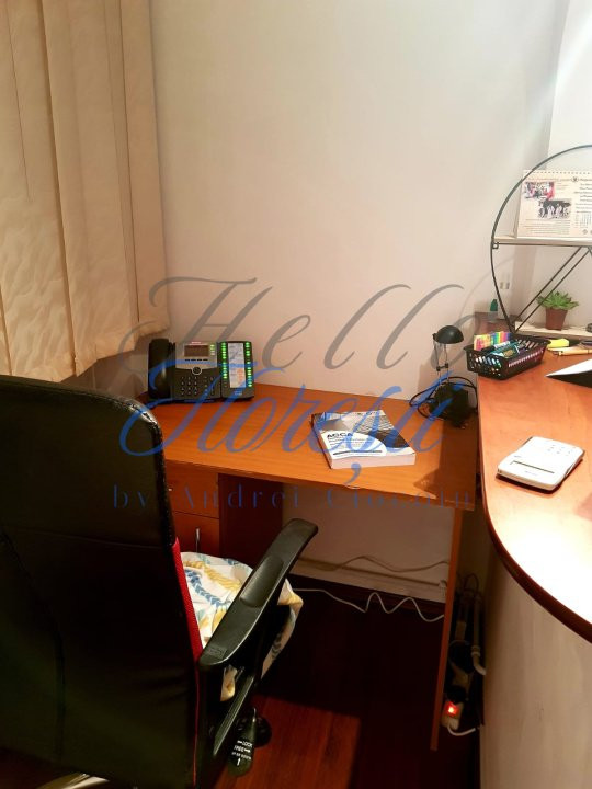 Apartament 1 camera 32mp, Zona Manastur