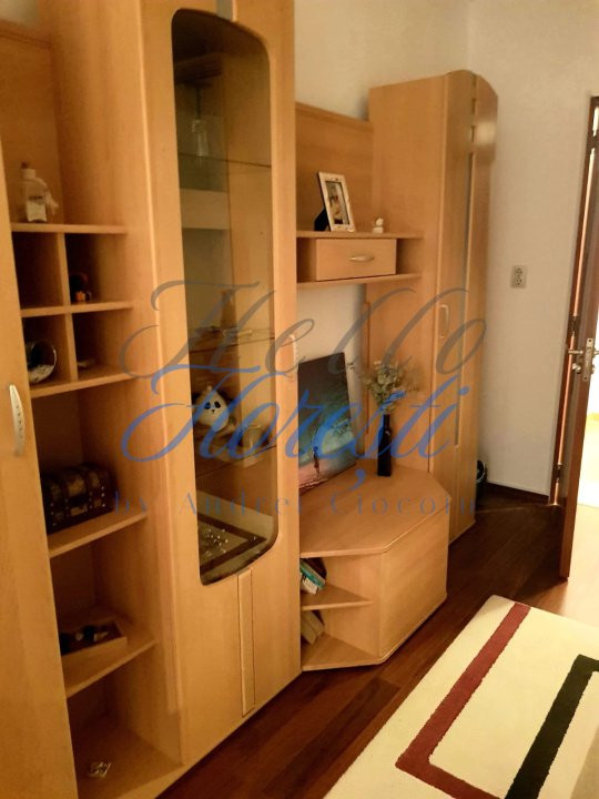 Apartament 1 camera 32mp, Zona Manastur