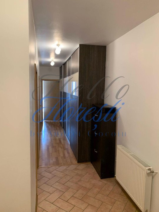 Apartament 2 camere, 57 mp, zona  Eroilor