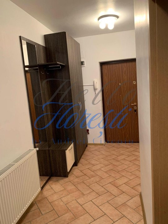 Apartament 2 camere, 57 mp, zona  Eroilor