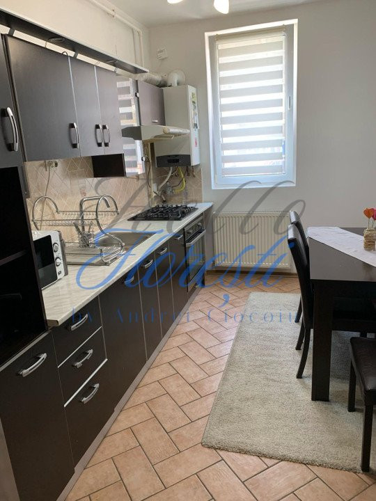 Apartament 2 camere, 57 mp, zona  Eroilor