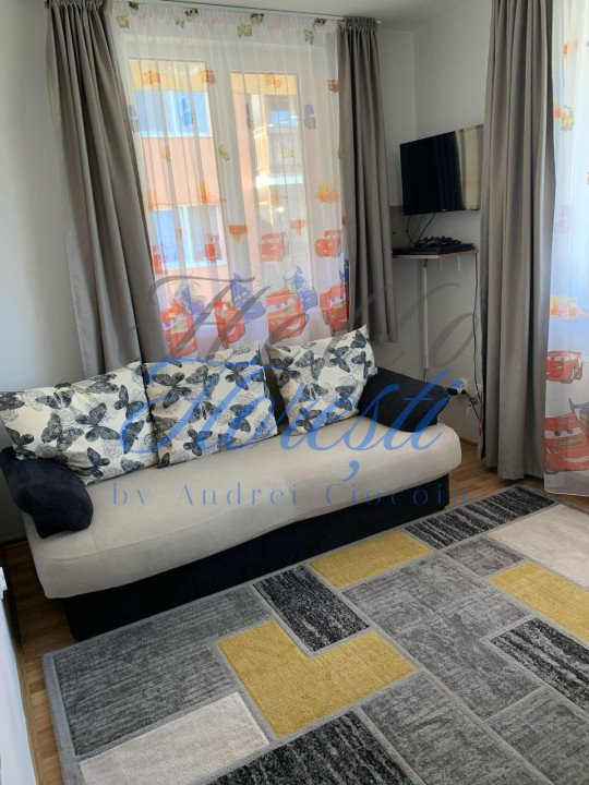 Apartament 2 camere, 57 mp, zona  Eroilor
