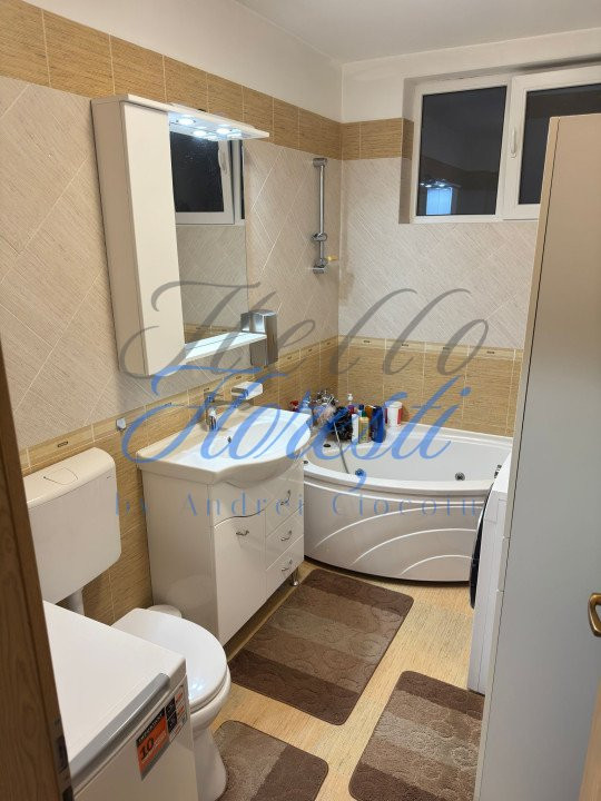 Apartament 2 camere, 57 mp, zona  Eroilor