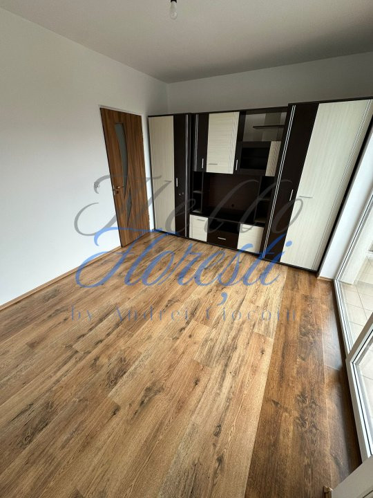 Apartament 2 camere 58mp, zona Florilor