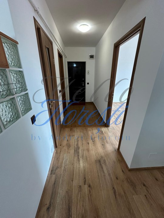 Apartament 2 camere 58mp, zona Florilor