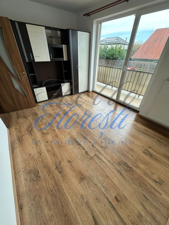 Apartament 2 camere 58mp, zona Florilor