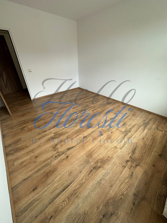 Apartament 2 camere 58mp, zona Florilor