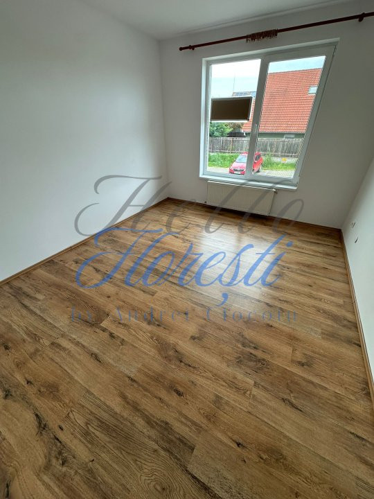 Apartament 2 camere 58mp, zona Florilor