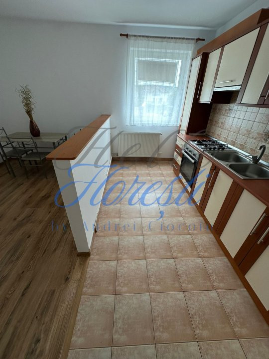 Apartament 2 camere 58mp, zona Florilor