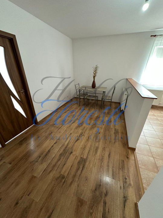 Apartament 2 camere 58mp, zona Florilor