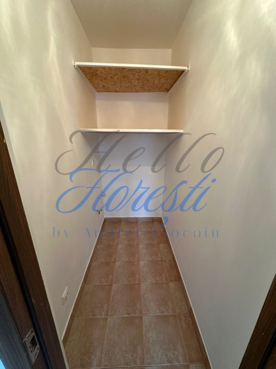 Apartament 2 camere 58mp, zona Florilor