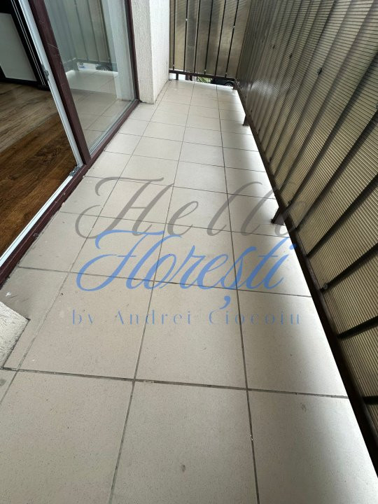 Apartament 2 camere 58mp, zona Florilor