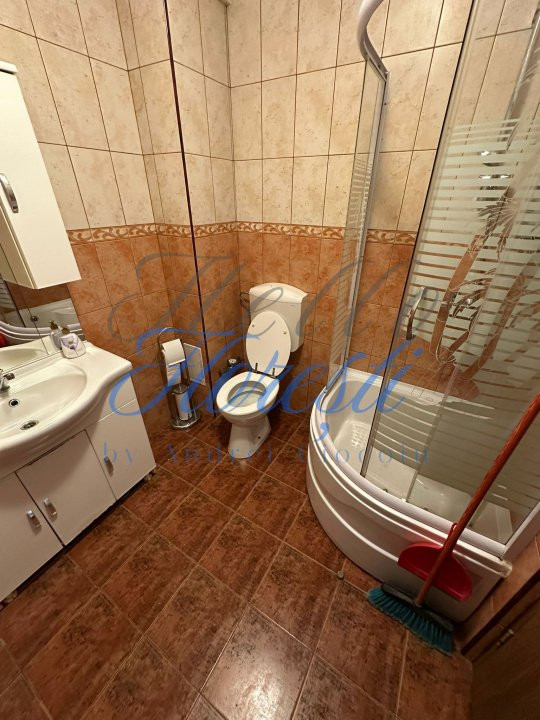 Apartament 2 camere 58mp, zona Florilor