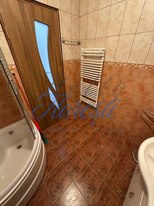 Apartament 2 camere 58mp, zona Florilor