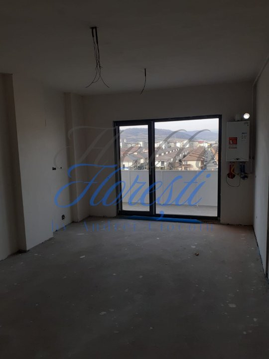 Apartament 2 camere 45mp, Zona Eroilor