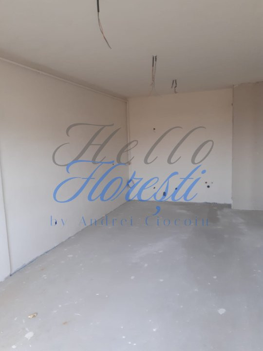Apartament 2 camere 45mp, Zona Eroilor