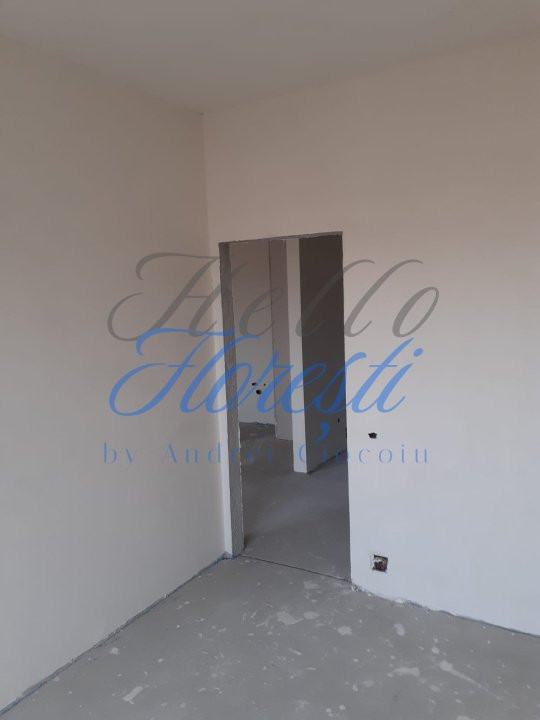 Apartament 2 camere 45mp, Zona Eroilor