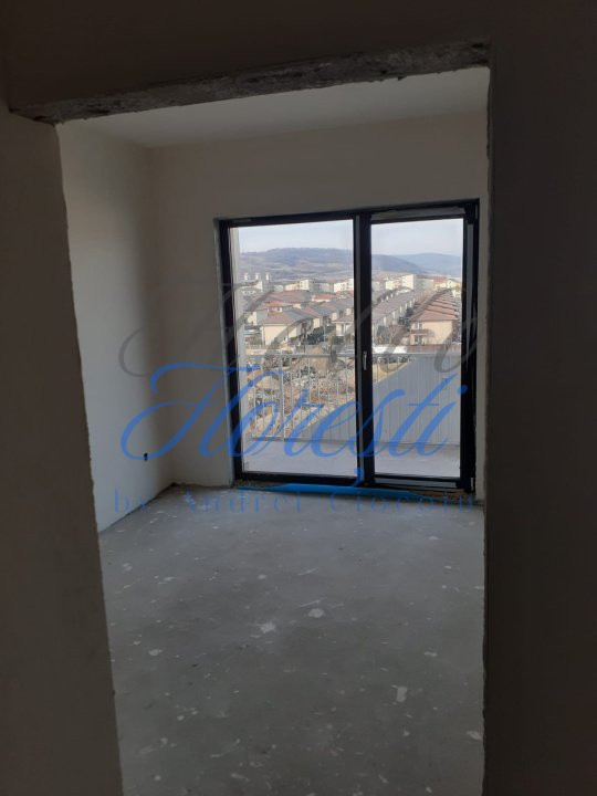 Apartament 2 camere 45mp, Zona Eroilor