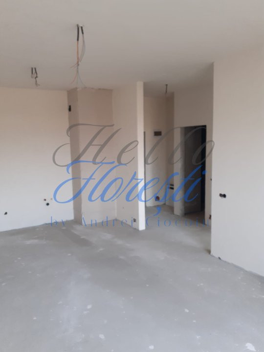 Apartament 2 camere 45mp, Zona Eroilor