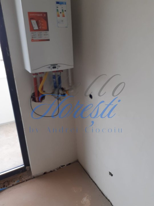 Apartament 2 camere 45mp, Zona Eroilor