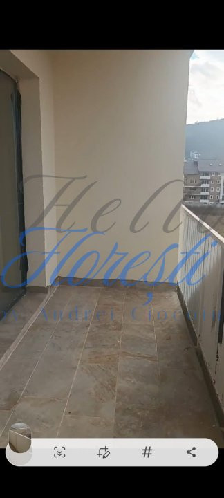 Apartament 2 camere 45mp, Zona Eroilor