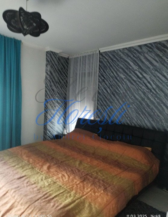 Apartament 3 camere, 64 mp, zona Subcetate