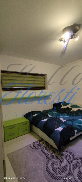 Apartament 3 camere, 64 mp, zona Subcetate