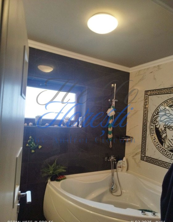 Apartament 3 camere, 64 mp, zona Subcetate