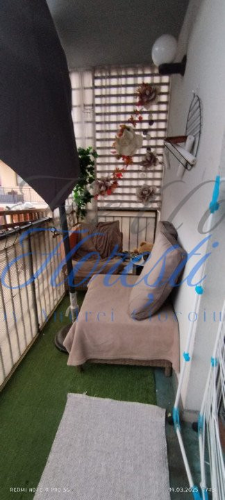 Apartament 3 camere, 64 mp, zona Subcetate