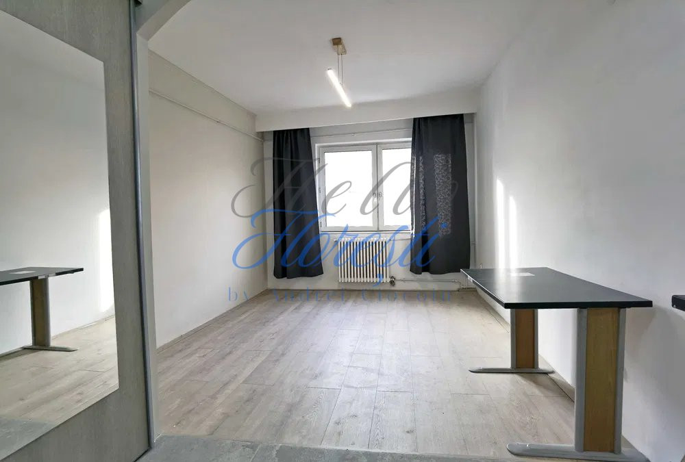Garsoniera 24mp, zona Manastur