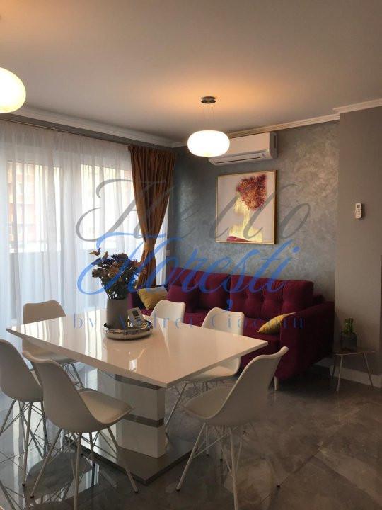 UNICAT, Penthouse 3 camere 85mp, Zona Semicentrala Cluj-Napoca