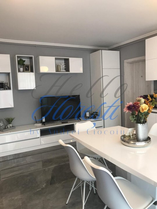 UNICAT, Penthouse 3 camere 85mp, Zona Semicentrala Cluj-Napoca