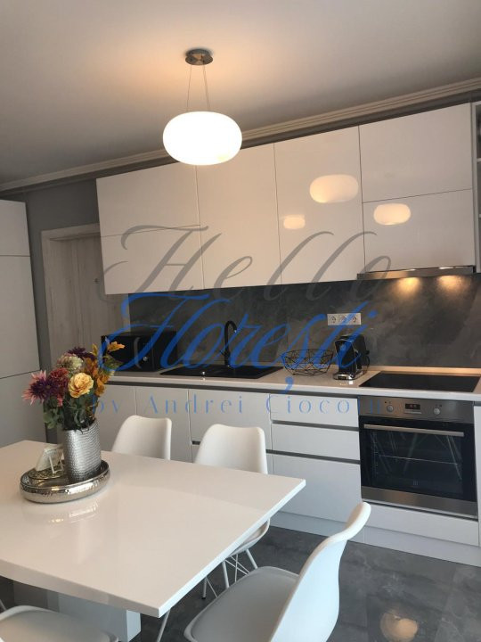UNICAT, Penthouse 3 camere 85mp, Zona Semicentrala Cluj-Napoca