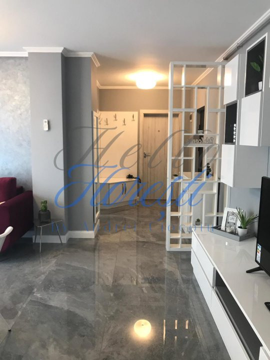UNICAT, Penthouse 3 camere 85mp, Zona Semicentrala Cluj-Napoca