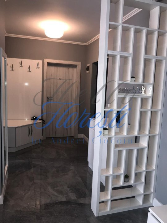 UNICAT, Penthouse 3 camere 85mp, Zona Semicentrala Cluj-Napoca
