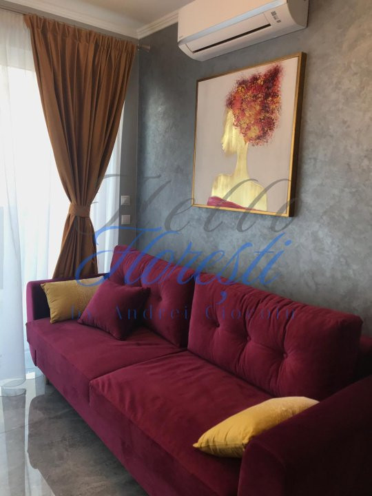 UNICAT, Penthouse 3 camere 85mp, Zona Semicentrala Cluj-Napoca