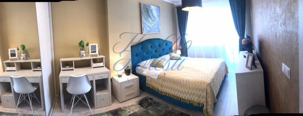 UNICAT, Penthouse 3 camere 85mp, Zona Semicentrala Cluj-Napoca