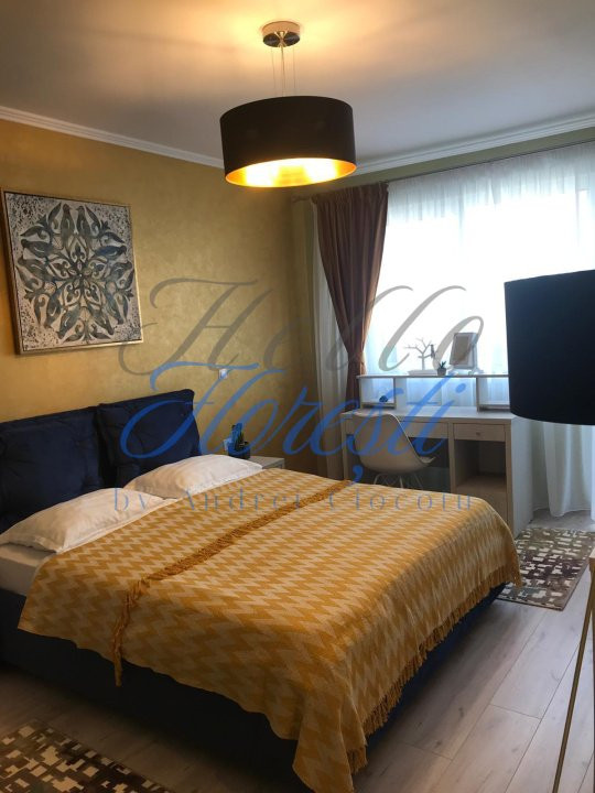 UNICAT, Penthouse 3 camere 85mp, Zona Semicentrala Cluj-Napoca