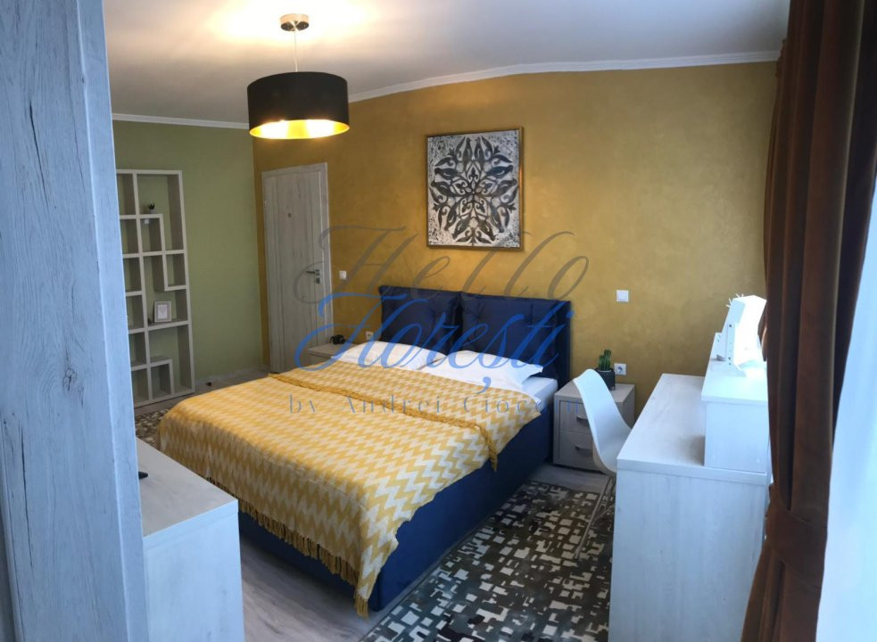 UNICAT, Penthouse 3 camere 85mp, Zona Semicentrala Cluj-Napoca