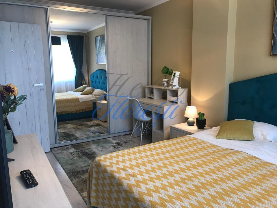 UNICAT, Penthouse 3 camere 85mp, Zona Semicentrala Cluj-Napoca
