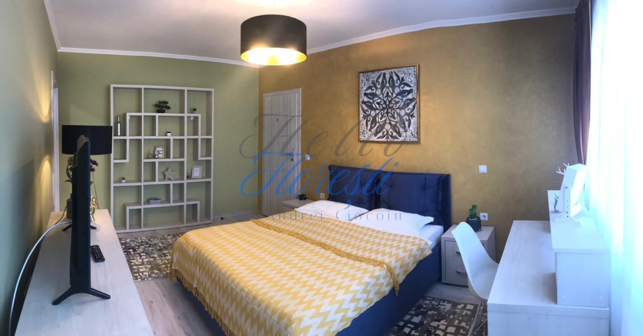 UNICAT, Penthouse 3 camere 85mp, Zona Semicentrala Cluj-Napoca