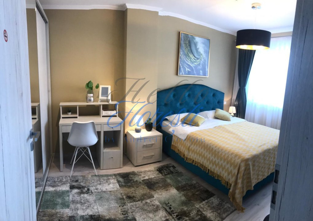 UNICAT, Penthouse 3 camere 85mp, Zona Semicentrala Cluj-Napoca