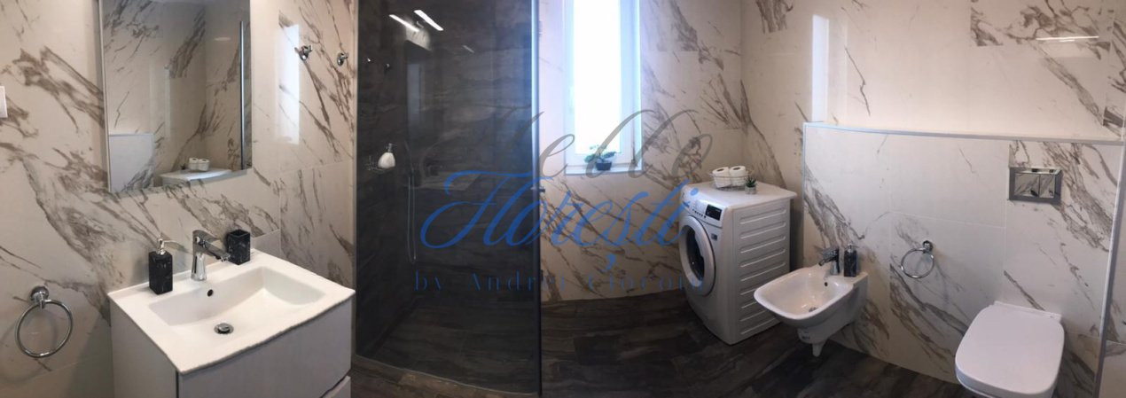 UNICAT, Penthouse 3 camere 85mp, Zona Semicentrala Cluj-Napoca
