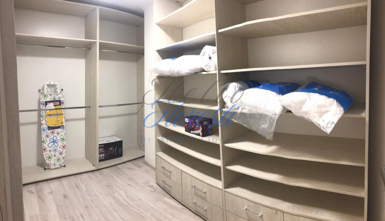 UNICAT, Penthouse 3 camere 85mp, Zona Semicentrala Cluj-Napoca