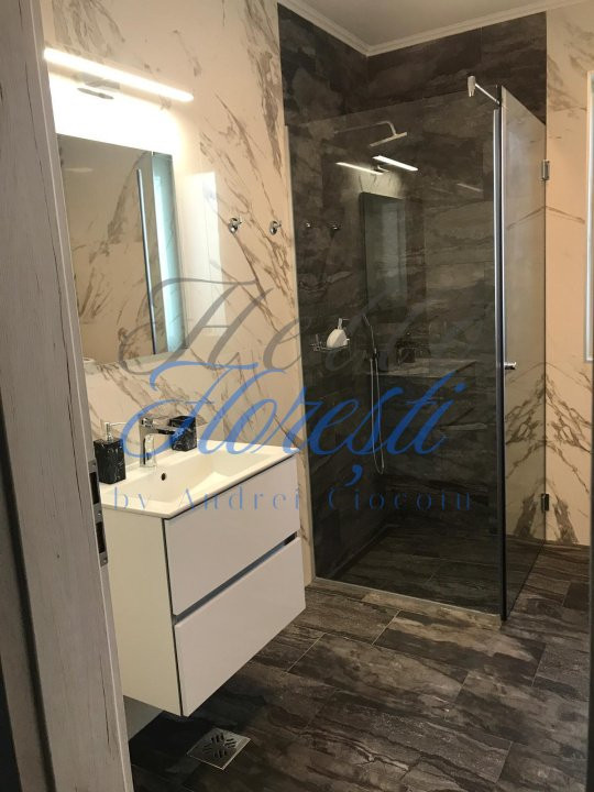 UNICAT, Penthouse 3 camere 85mp, Zona Semicentrala Cluj-Napoca